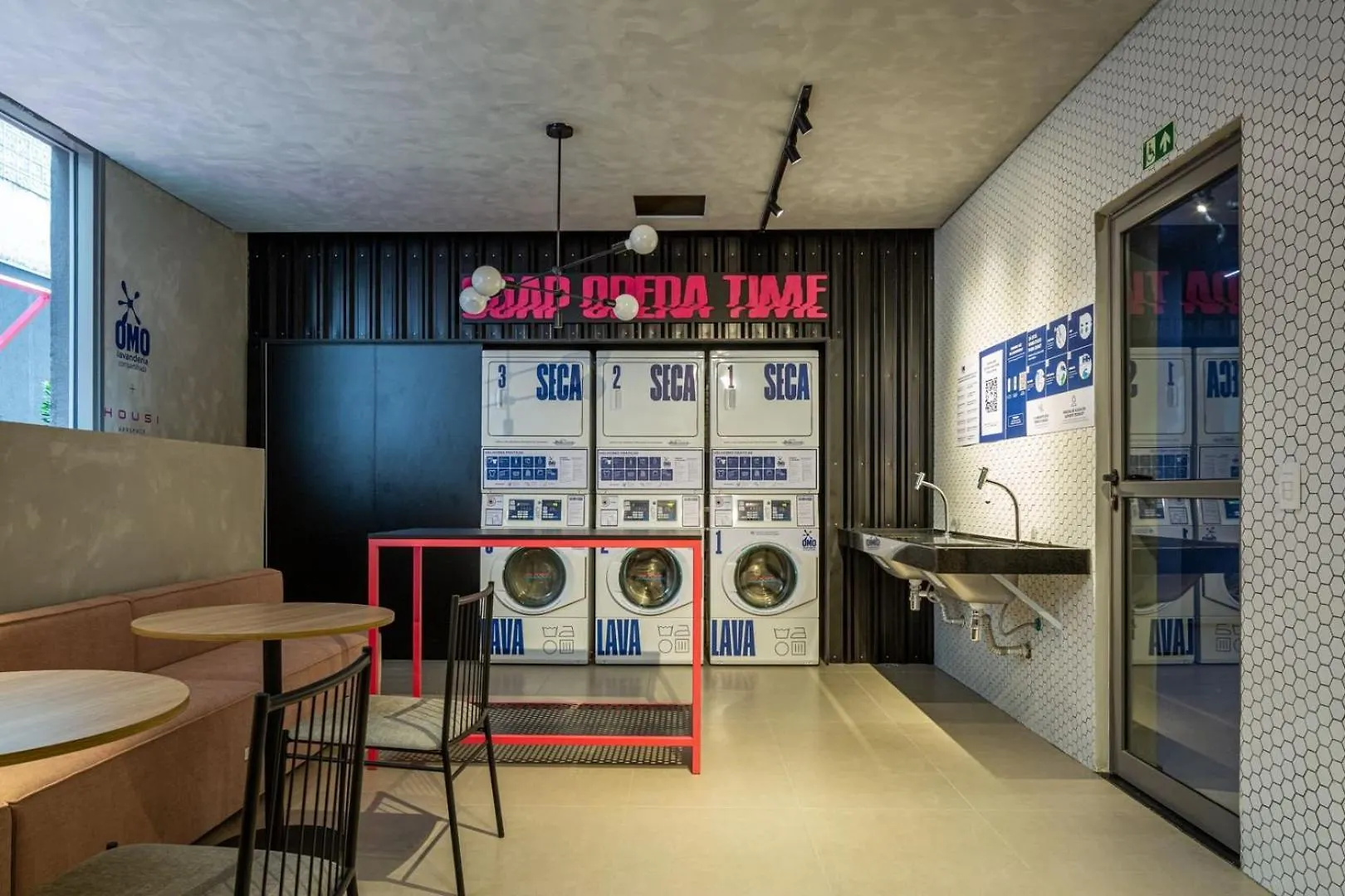Apartman Estudios Ao Lado Do Shopping Ibirapuera, Metro E Aeroporto São Paulo