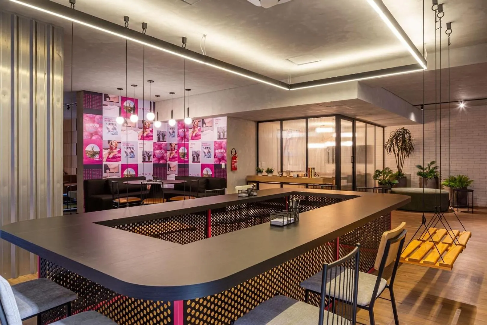 Estudios Ao Lado Do Shopping Ibirapuera, Metro E Aeroporto São Paulo Brazília