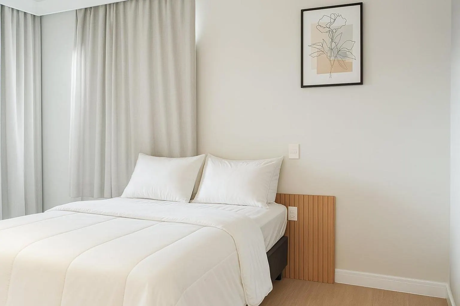 Apartman Estudios Ao Lado Do Shopping Ibirapuera, Metro E Aeroporto São Paulo